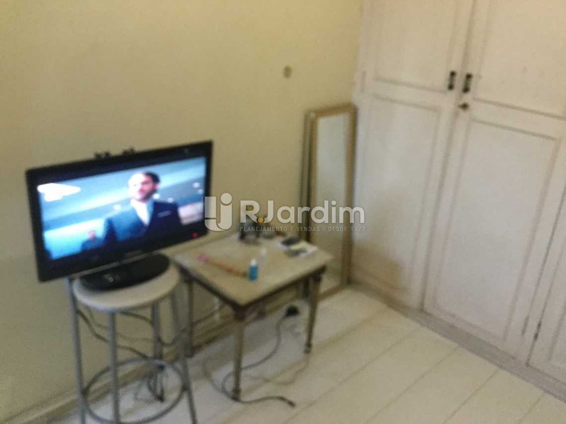 Conheça quarto3 do imóvel - Apartamento À VENDA, Leblon, Rio de Janeiro, RJ - LAAP31032 - 15 quarto3 - Apartamento À VENDA, Leblon, Rio de Janeiro, RJ - LAAP31032 - 15