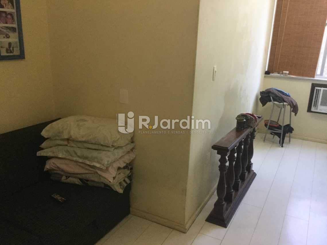 Conheça quarto3 do imóvel - Apartamento À VENDA, Leblon, Rio de Janeiro, RJ - LAAP31032 - 16 quarto3 - Apartamento À VENDA, Leblon, Rio de Janeiro, RJ - LAAP31032 - 16