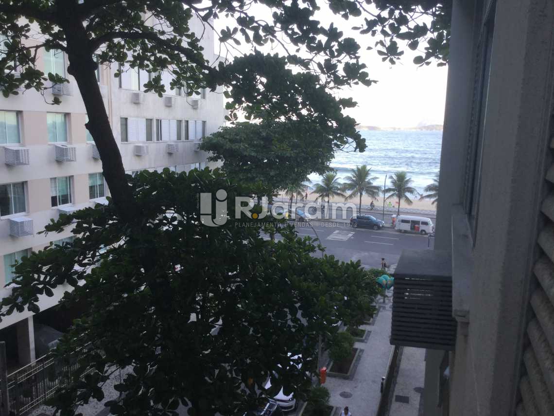 Conheça vista da sala do imóvel - Apartamento À VENDA, Leblon, Rio de Janeiro, RJ - LAAP20726 - 1 vista da sala - Apartamento À VENDA, Leblon, Rio de Janeiro, RJ - LAAP20726 - 1