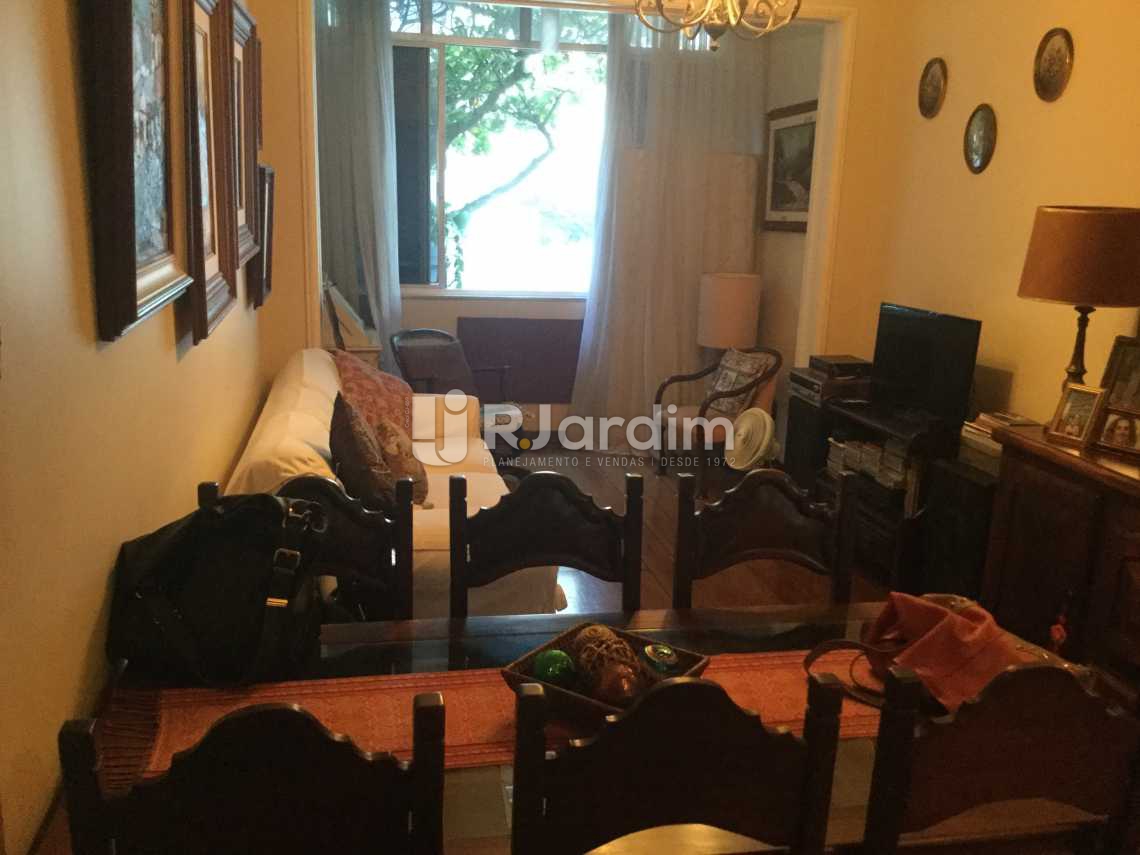 Conheça sala do imóvel - Apartamento À VENDA, Leblon, Rio de Janeiro, RJ - LAAP20726 - 5 sala - Apartamento À VENDA, Leblon, Rio de Janeiro, RJ - LAAP20726 - 5