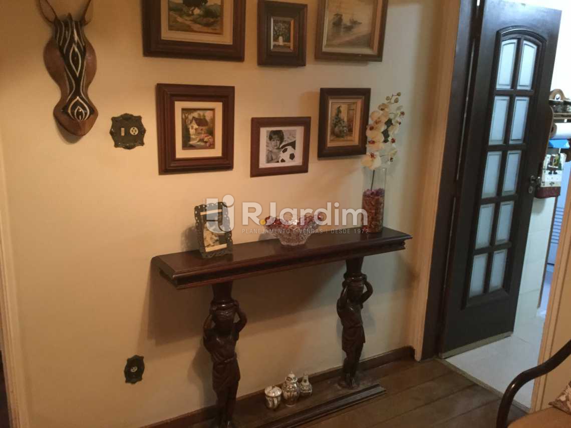 Conheça sala do imóvel - Apartamento À VENDA, Leblon, Rio de Janeiro, RJ - LAAP20726 - 7 sala - Apartamento À VENDA, Leblon, Rio de Janeiro, RJ - LAAP20726 - 7