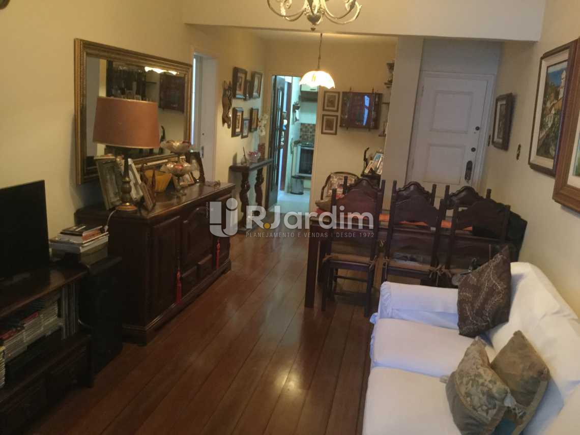 Conheça sala do imóvel - Apartamento À VENDA, Leblon, Rio de Janeiro, RJ - LAAP20726 - 6 sala - Apartamento À VENDA, Leblon, Rio de Janeiro, RJ - LAAP20726 - 6