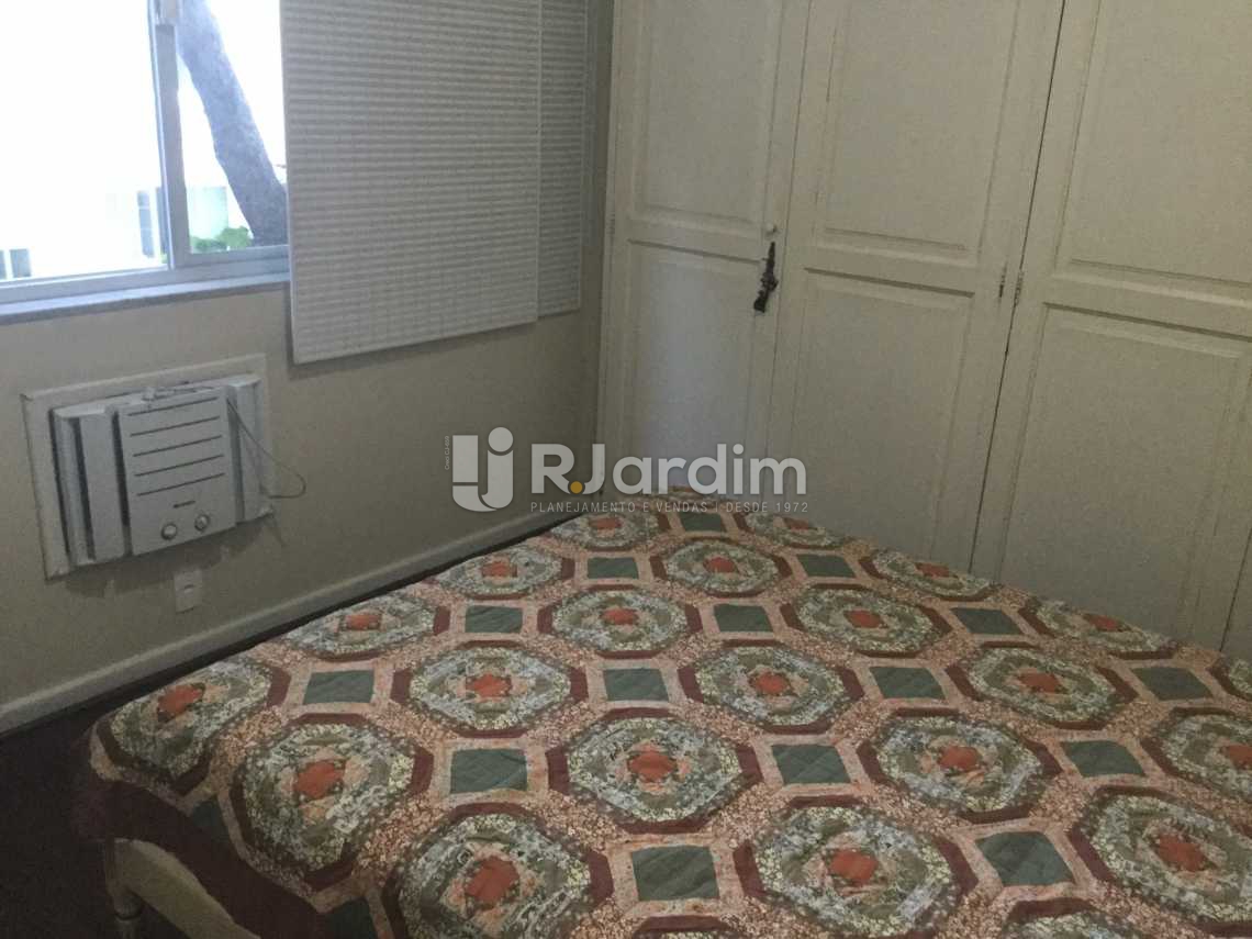 Conheça quarto1 do imóvel - Apartamento À VENDA, Leblon, Rio de Janeiro, RJ - LAAP20726 - 10 quarto1 - Apartamento À VENDA, Leblon, Rio de Janeiro, RJ - LAAP20726 - 10