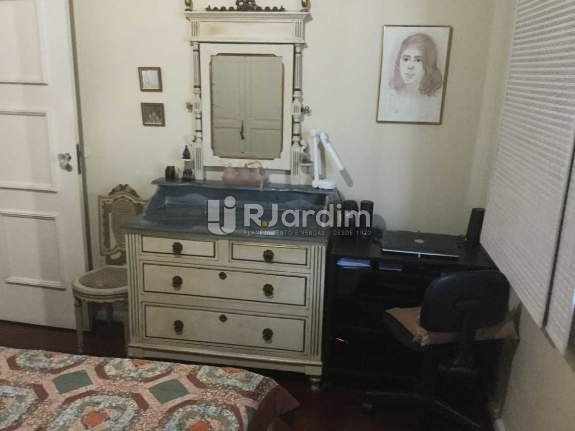 Conheça quarto1 do imóvel - Apartamento À VENDA, Leblon, Rio de Janeiro, RJ - LAAP20726 - 11 quarto1 - Apartamento À VENDA, Leblon, Rio de Janeiro, RJ - LAAP20726 - 11
