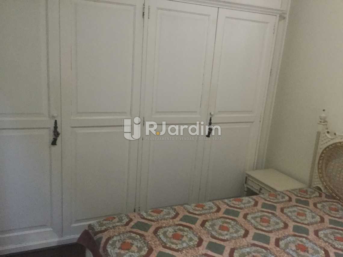 Conheça quarto1 do imóvel - Apartamento À VENDA, Leblon, Rio de Janeiro, RJ - LAAP20726 - 12 quarto1 - Apartamento À VENDA, Leblon, Rio de Janeiro, RJ - LAAP20726 - 12