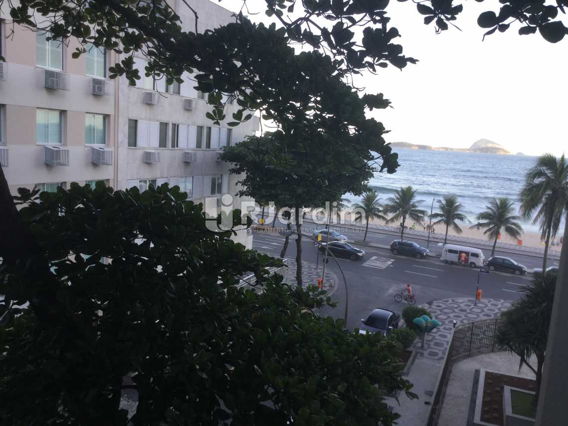Conheça vista quarto do imóvel - Apartamento À VENDA, Leblon, Rio de Janeiro, RJ - LAAP20726 - 9 vista quarto - Apartamento À VENDA, Leblon, Rio de Janeiro, RJ - LAAP20726 - 9