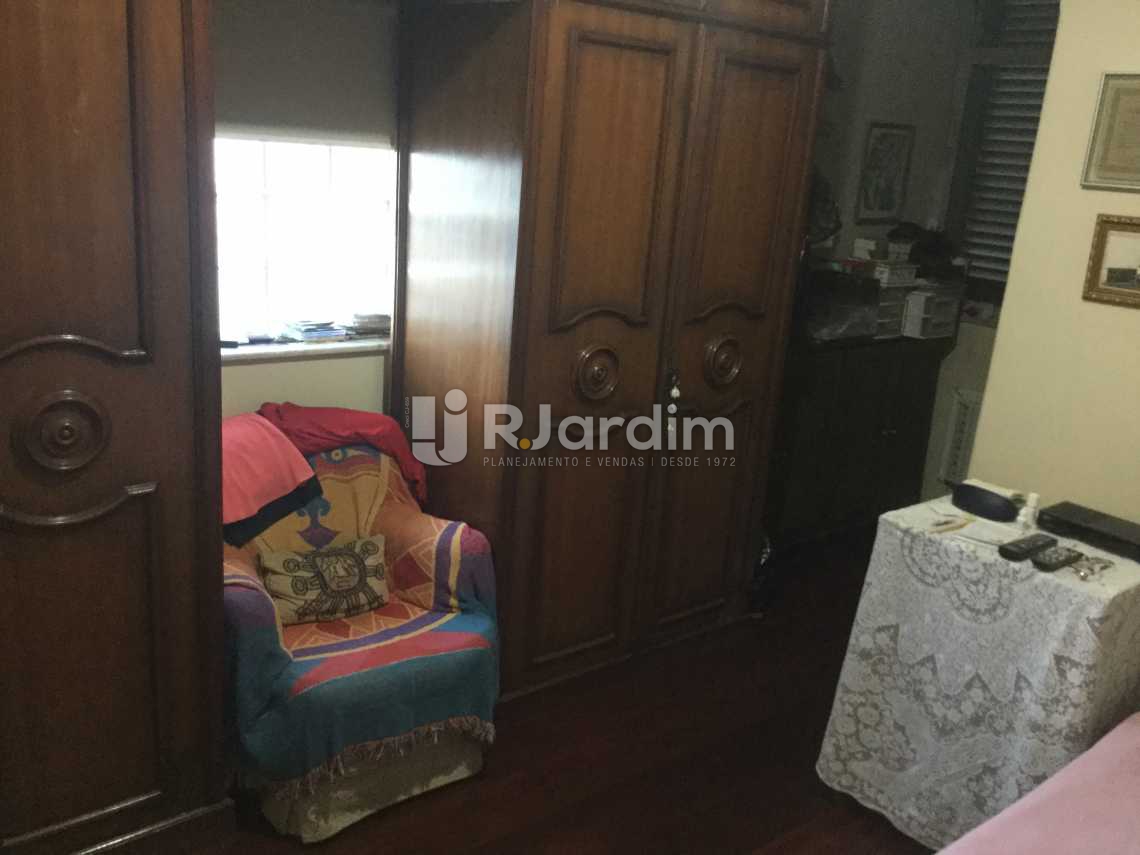 Conheça quarto2 do imóvel - Apartamento À VENDA, Leblon, Rio de Janeiro, RJ - LAAP20726 - 13 quarto2 - Apartamento À VENDA, Leblon, Rio de Janeiro, RJ - LAAP20726 - 13