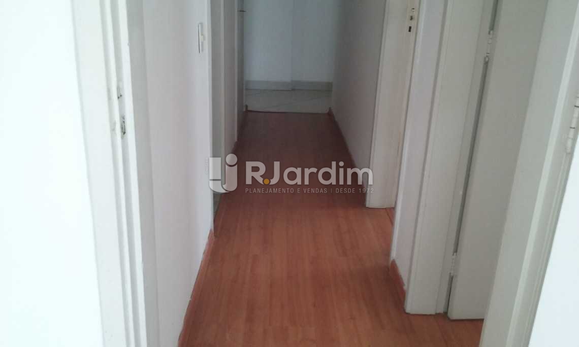 Conheça circulação do imóvel - Cobertura À Venda Rua Figueiredo Magalhães,Copacabana, Zona Sul,Rio de Janeiro - R$ 2.300.000 - LACO40097 - 10 circulação - Cobertura À Venda Rua Figueiredo Magalhães,Copacabana, Zona Sul,Rio de Janeiro - R$ 2.300.000 - LACO40097 - 10
