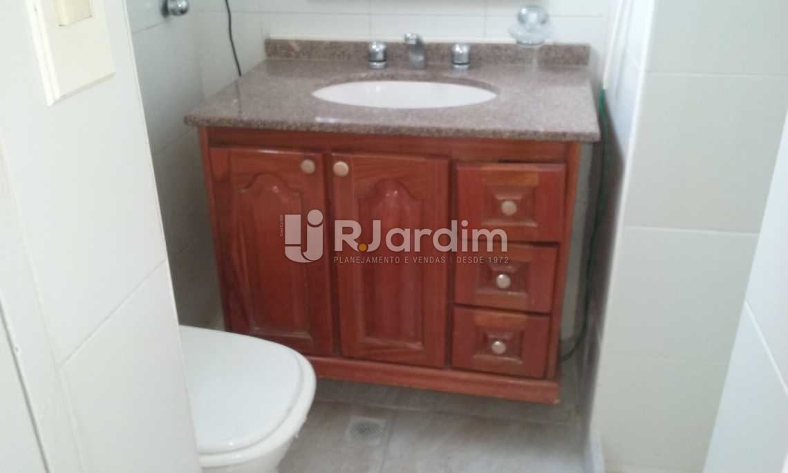 Conheça banheiro do imóvel - Cobertura À Venda Rua Figueiredo Magalhães,Copacabana, Zona Sul,Rio de Janeiro - R$ 2.300.000 - LACO40097 - 12 banheiro - Cobertura À Venda Rua Figueiredo Magalhães,Copacabana, Zona Sul,Rio de Janeiro - R$ 2.300.000 - LACO40097 - 12