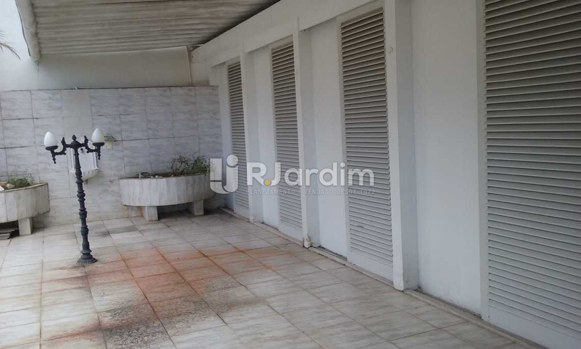 Conheça terraço do imóvel - Cobertura À Venda Rua Figueiredo Magalhães,Copacabana, Zona Sul,Rio de Janeiro - R$ 2.300.000 - LACO40097 - 3 terraço - Cobertura À Venda Rua Figueiredo Magalhães,Copacabana, Zona Sul,Rio de Janeiro - R$ 2.300.000 - LACO40097 - 3