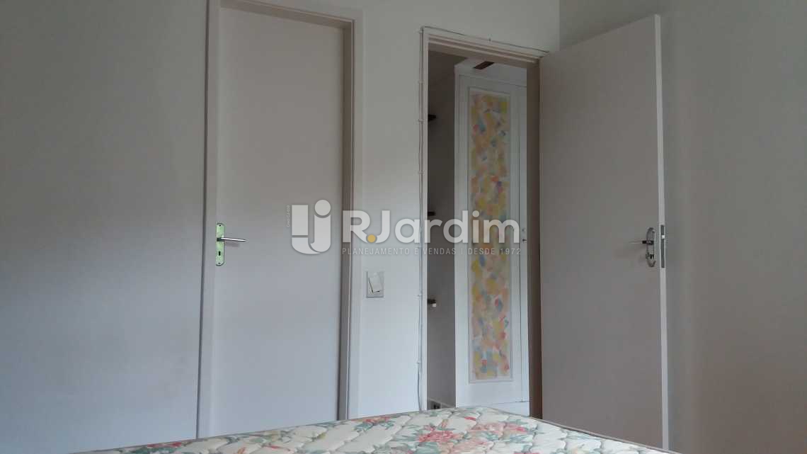 Conheça Quarto do imóvel - Apartamento / 3 Quartos / Copacabana - LAAP31039 - 14 Quarto - Apartamento / 3 Quartos / Copacabana - LAAP31039 - 14