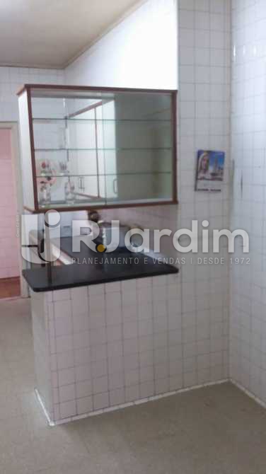 Conheça Cozinha do imóvel - Apartamento / 3 Quartos / Copacabana - LAAP31039 - 20 Cozinha - Apartamento / 3 Quartos / Copacabana - LAAP31039 - 20