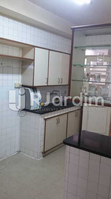 Conheça Cozinha do imóvel - Apartamento / 3 Quartos / Copacabana - LAAP31039 - 21 Cozinha - Apartamento / 3 Quartos / Copacabana - LAAP31039 - 21