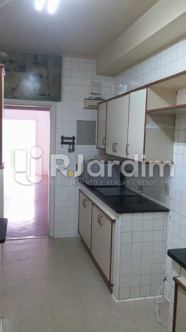 Conheça Cozinha do imóvel - Apartamento / 3 Quartos / Copacabana - LAAP31039 - 22 Cozinha - Apartamento / 3 Quartos / Copacabana - LAAP31039 - 22