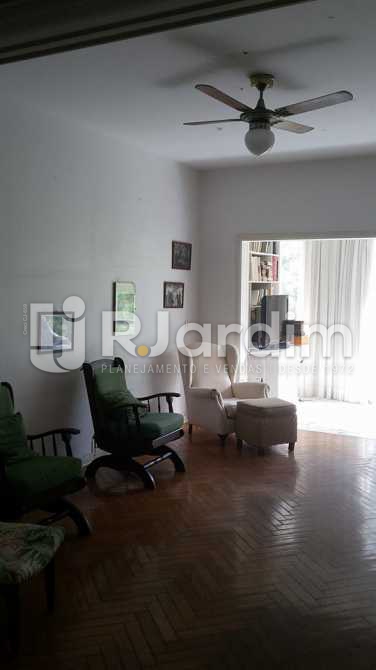 Conheça Sala do imóvel - Apartamento / 3 Quartos / Copacabana - LAAP31039 - 6 Sala - Apartamento / 3 Quartos / Copacabana - LAAP31039 - 6
