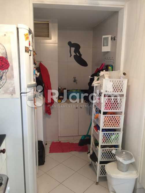 Conheça area de serviço do loft do imóvel - Casa Rua Senador Simonsen,Jardim Botânico, Zona Sul,Rio de Janeiro, RJ À Venda, 6 Quartos, 419m² - LACA60007 - 28 area de serviço do loft - Casa Rua Senador Simonsen,Jardim Botânico, Zona Sul,Rio de Janeiro, RJ À Venda, 6 Quartos, 419m² - LACA60007 - 28