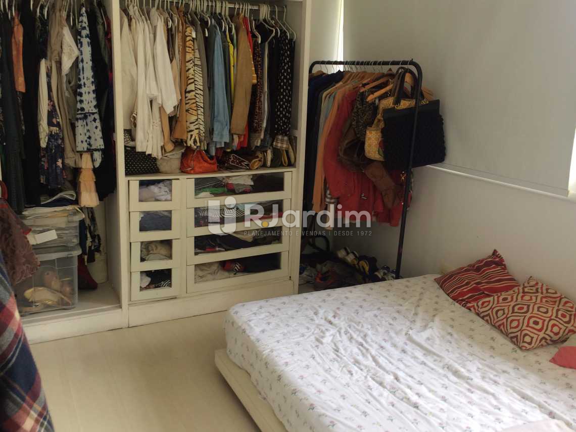 Conheça quarto loft do imóvel - Casa Rua Senador Simonsen,Jardim Botânico, Zona Sul,Rio de Janeiro, RJ À Venda, 6 Quartos, 419m² - LACA60007 - 24 quarto loft - Casa Rua Senador Simonsen,Jardim Botânico, Zona Sul,Rio de Janeiro, RJ À Venda, 6 Quartos, 419m² - LACA60007 - 24
