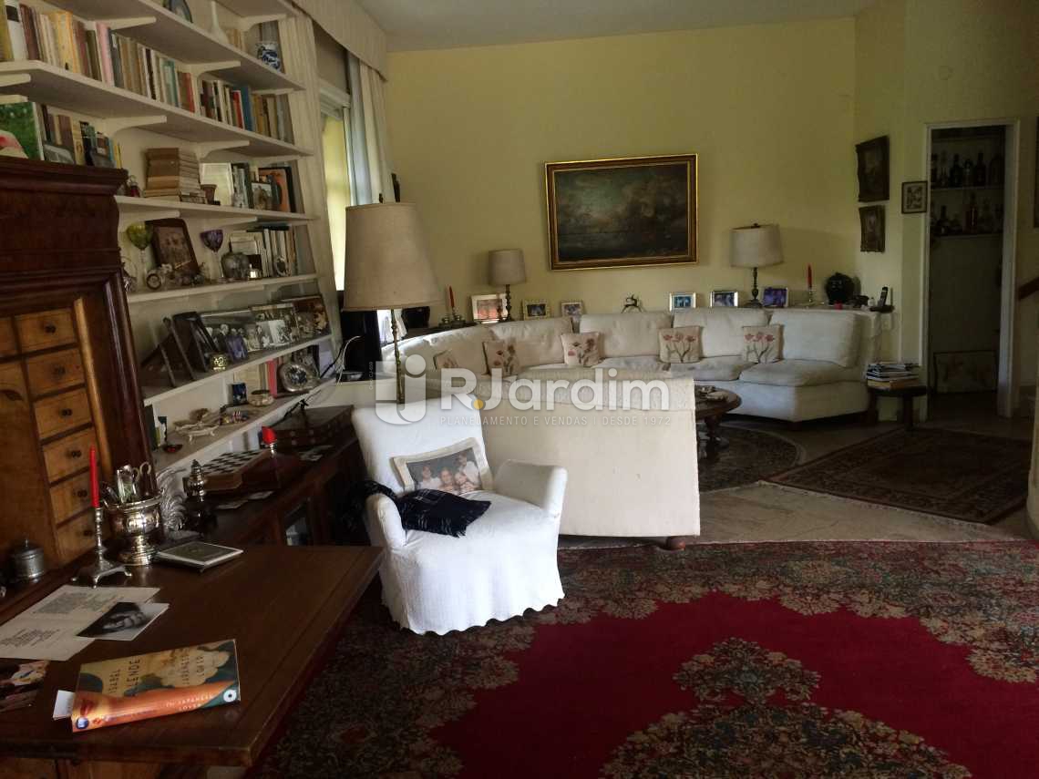 Conheça sala do imóvel - Casa Rua Senador Simonsen,Jardim Botânico, Zona Sul,Rio de Janeiro, RJ À Venda, 6 Quartos, 419m² - LACA60007 - 7 sala - Casa Rua Senador Simonsen,Jardim Botânico, Zona Sul,Rio de Janeiro, RJ À Venda, 6 Quartos, 419m² - LACA60007 - 7