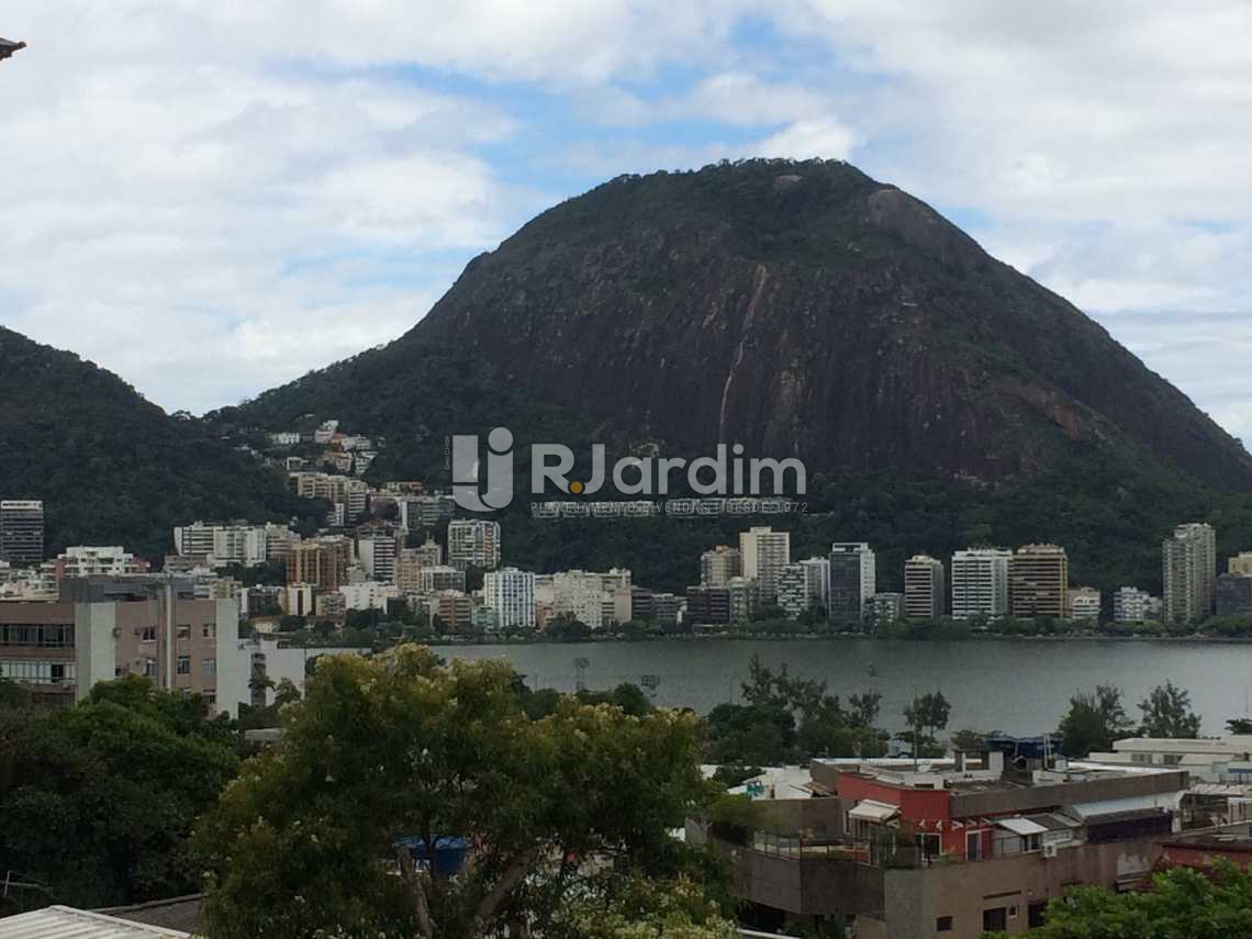 Conheça vista do terceiro piso do imóvel - Casa Rua Senador Simonsen,Jardim Botânico, Zona Sul,Rio de Janeiro, RJ À Venda, 6 Quartos, 419m² - LACA60007 - 1 vista do terceiro piso - Casa Rua Senador Simonsen,Jardim Botânico, Zona Sul,Rio de Janeiro, RJ À Venda, 6 Quartos, 419m² - LACA60007 - 1