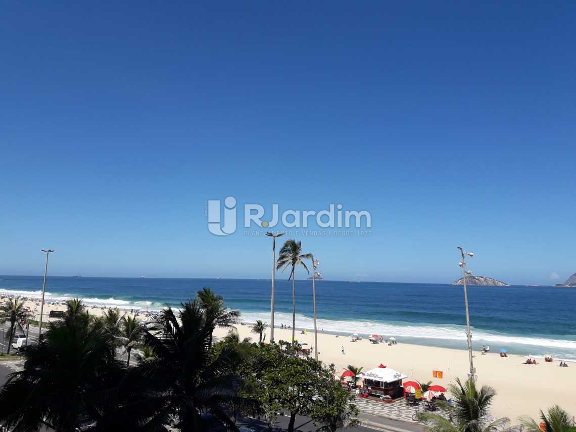 Conheça VISTA do imóvel - Apartamento / 4 Quartos / Ipanema - LAAP40457 - 3 VISTA - Apartamento / 4 Quartos / Ipanema - LAAP40457 - 3