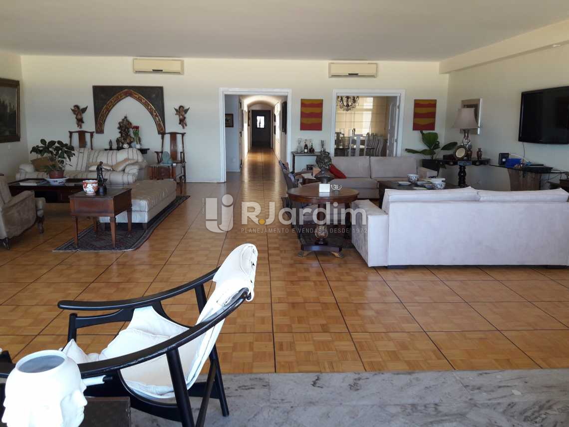 Conheça LIVING do imóvel - Apartamento / 4 Quartos / Ipanema - LAAP40457 - 4 LIVING - Apartamento / 4 Quartos / Ipanema - LAAP40457 - 4