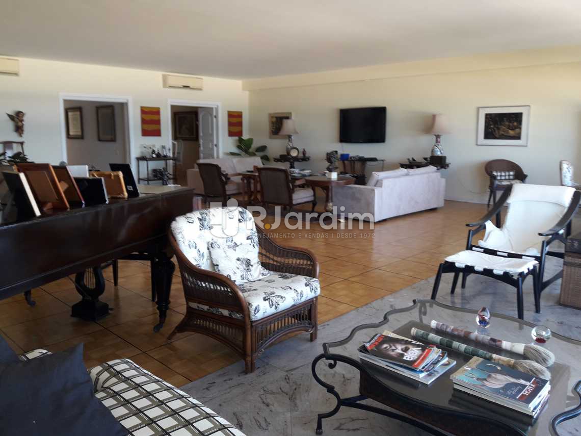 Conheça LIVING do imóvel - Apartamento / 4 Quartos / Ipanema - LAAP40457 - 5 LIVING - Apartamento / 4 Quartos / Ipanema - LAAP40457 - 5