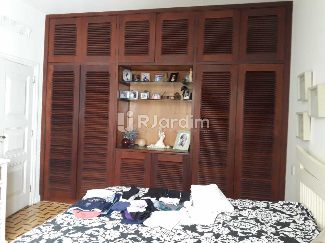 Conheça QUARTO do imóvel - Apartamento / 4 Quartos / Ipanema - LAAP40457 - 14 QUARTO - Apartamento / 4 Quartos / Ipanema - LAAP40457 - 14