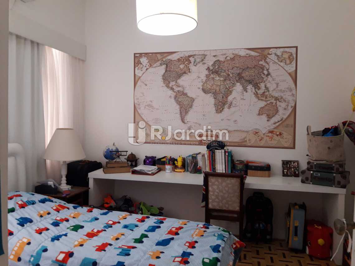 Conheça QUARTO do imóvel - Apartamento / 4 Quartos / Ipanema - LAAP40457 - 16 QUARTO - Apartamento / 4 Quartos / Ipanema - LAAP40457 - 16
