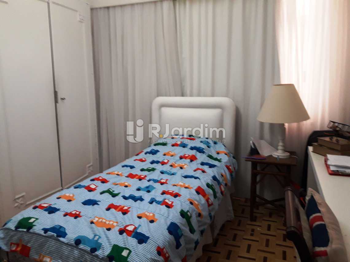 Conheça QUARTO do imóvel - Apartamento / 4 Quartos / Ipanema - LAAP40457 - 17 QUARTO - Apartamento / 4 Quartos / Ipanema - LAAP40457 - 17