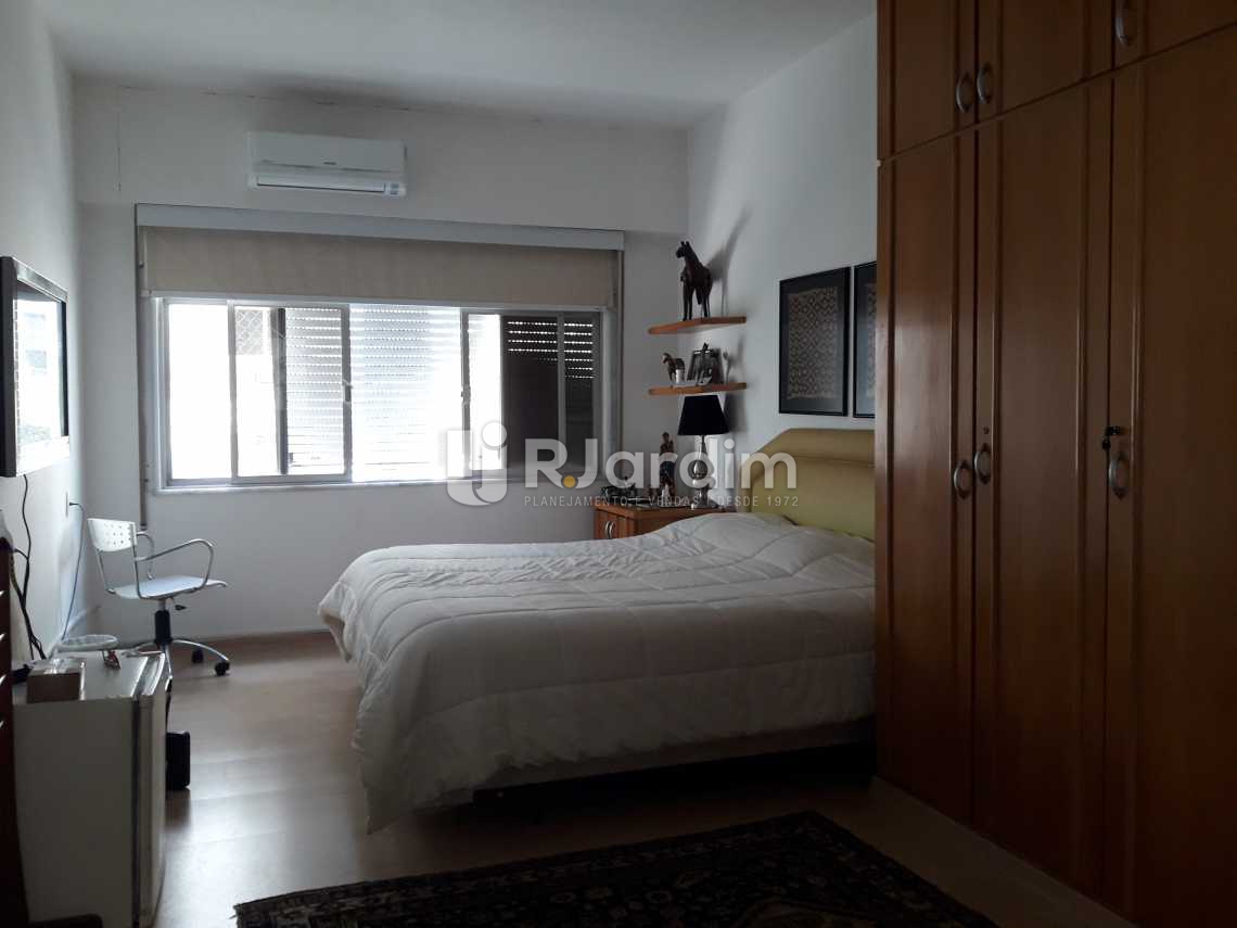 Conheça SUÍTE do imóvel - Apartamento / 4 Quartos / Ipanema - LAAP40457 - 18 SUÍTE - Apartamento / 4 Quartos / Ipanema - LAAP40457 - 18