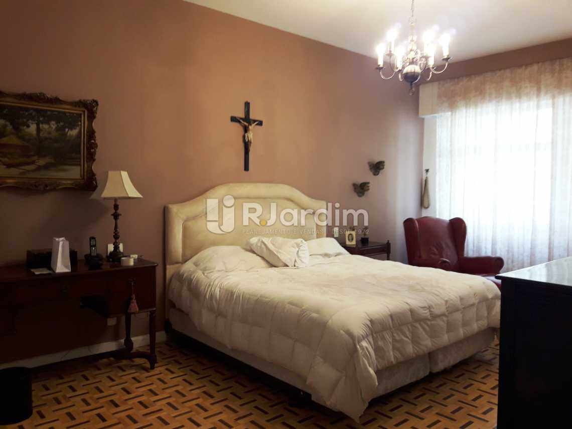 Conheça SUÍTE do imóvel - Apartamento / 4 Quartos / Ipanema - LAAP40457 - 21 SUÍTE - Apartamento / 4 Quartos / Ipanema - LAAP40457 - 21