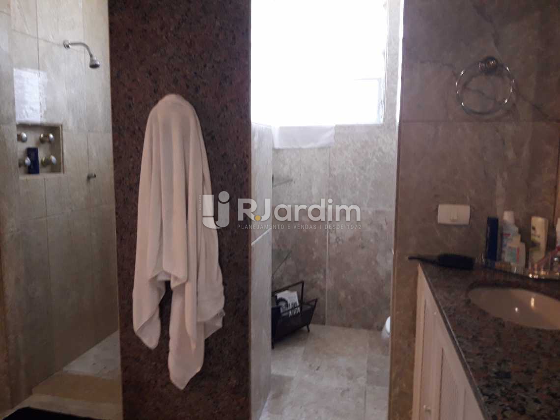 Conheça BANHEIRO do imóvel - Apartamento / 4 Quartos / Ipanema - LAAP40457 - 24 BANHEIRO - Apartamento / 4 Quartos / Ipanema - LAAP40457 - 24
