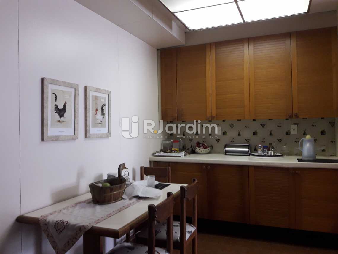 Conheça COPA do imóvel - Apartamento / 4 Quartos / Ipanema - LAAP40457 - 25 COPA - Apartamento / 4 Quartos / Ipanema - LAAP40457 - 25