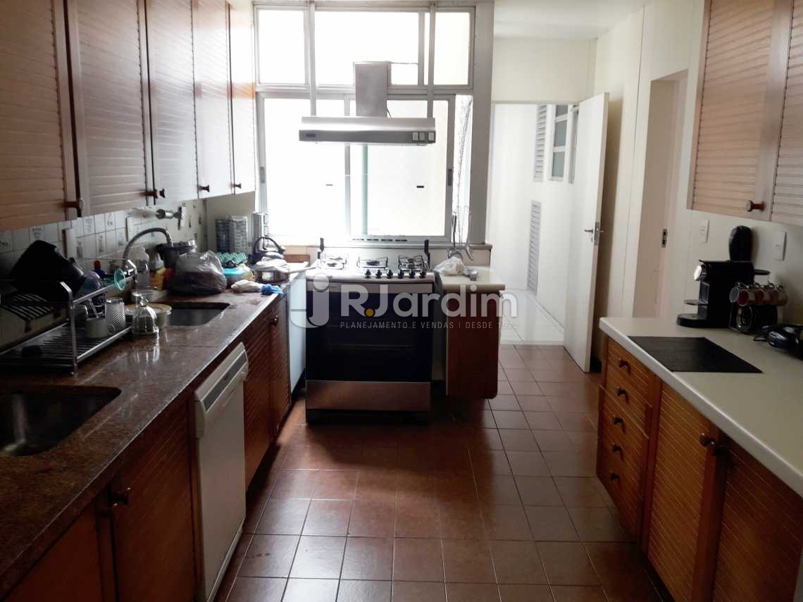 Conheça COZINHA do imóvel - Apartamento / 4 Quartos / Ipanema - LAAP40457 - 26 COZINHA - Apartamento / 4 Quartos / Ipanema - LAAP40457 - 26
