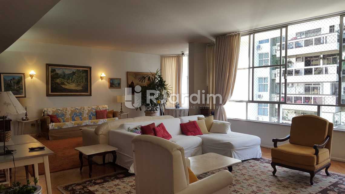 Conheça Sala do imóvel - Apartamento À VENDA, Copacabana, Rio de Janeiro, RJ - LAAP40458 - 1 Sala - Apartamento À VENDA, Copacabana, Rio de Janeiro, RJ - LAAP40458 - 1