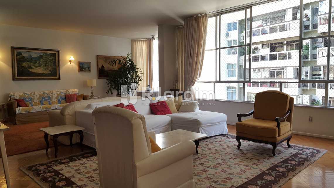 Conheça Sala do imóvel - Apartamento À VENDA, Copacabana, Rio de Janeiro, RJ - LAAP40458 - 3 Sala - Apartamento À VENDA, Copacabana, Rio de Janeiro, RJ - LAAP40458 - 3
