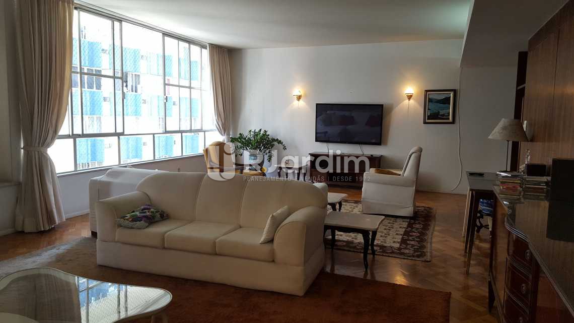 Conheça Sala do imóvel - Apartamento À VENDA, Copacabana, Rio de Janeiro, RJ - LAAP40458 - 4 Sala - Apartamento À VENDA, Copacabana, Rio de Janeiro, RJ - LAAP40458 - 4