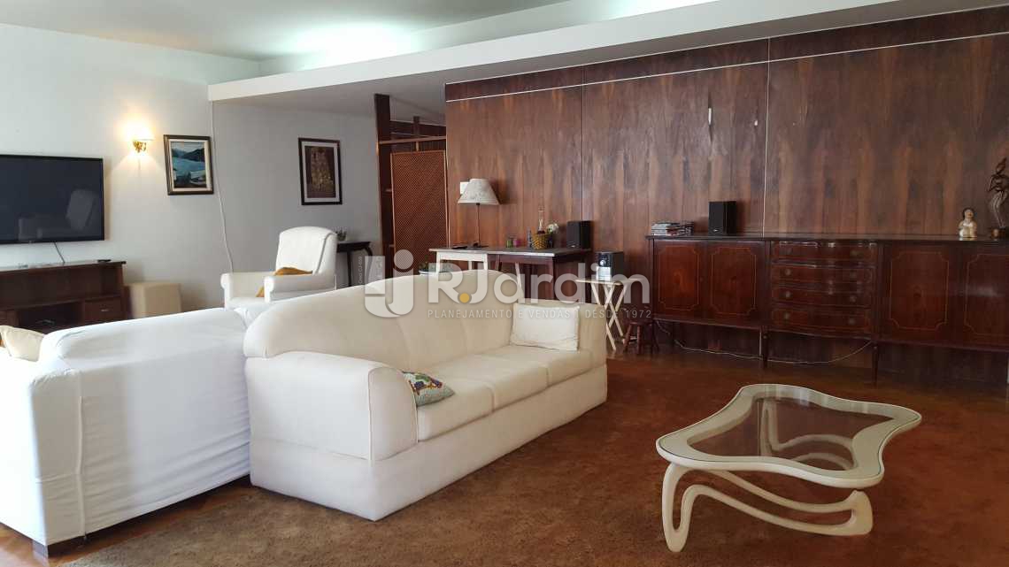 Conheça Sala do imóvel - Apartamento À VENDA, Copacabana, Rio de Janeiro, RJ - LAAP40458 - 5 Sala - Apartamento À VENDA, Copacabana, Rio de Janeiro, RJ - LAAP40458 - 5
