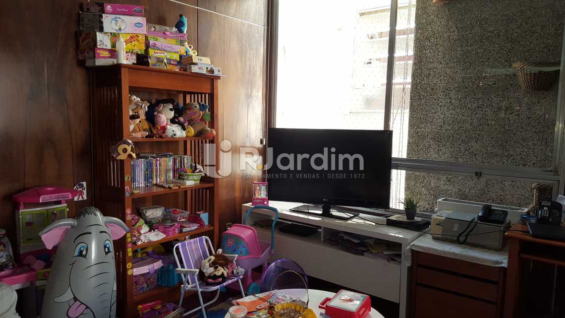 Conheça Sala de jantar do imóvel - Apartamento À VENDA, Copacabana, Rio de Janeiro, RJ - LAAP40458 - 8 Sala de jantar - Apartamento À VENDA, Copacabana, Rio de Janeiro, RJ - LAAP40458 - 8