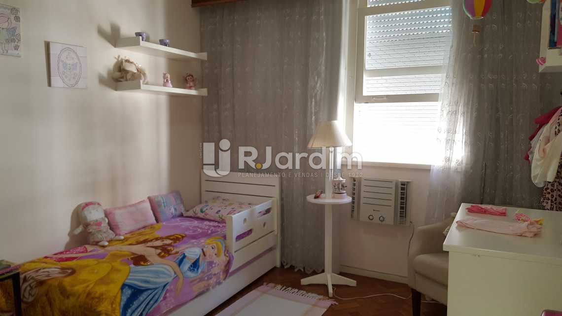 Conheça Quarto do imóvel - Apartamento À VENDA, Copacabana, Rio de Janeiro, RJ - LAAP40458 - 11 Quarto - Apartamento À VENDA, Copacabana, Rio de Janeiro, RJ - LAAP40458 - 11
