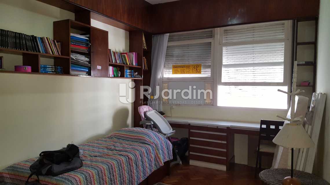 Conheça Quarto do imóvel - Apartamento À VENDA, Copacabana, Rio de Janeiro, RJ - LAAP40458 - 12 Quarto - Apartamento À VENDA, Copacabana, Rio de Janeiro, RJ - LAAP40458 - 12