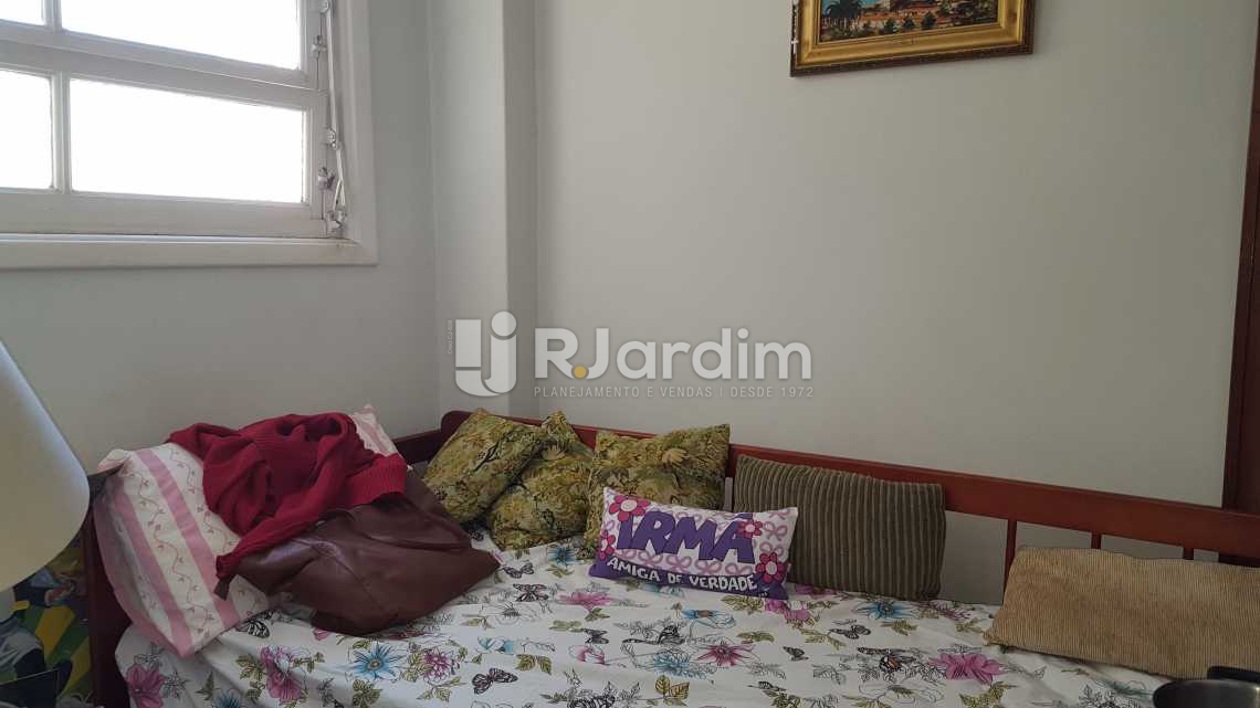 Conheça Dependência de empregada do imóvel - Apartamento À VENDA, Copacabana, Rio de Janeiro, RJ - LAAP40458 - 19 Dependência de empregada - Apartamento À VENDA, Copacabana, Rio de Janeiro, RJ - LAAP40458 - 19