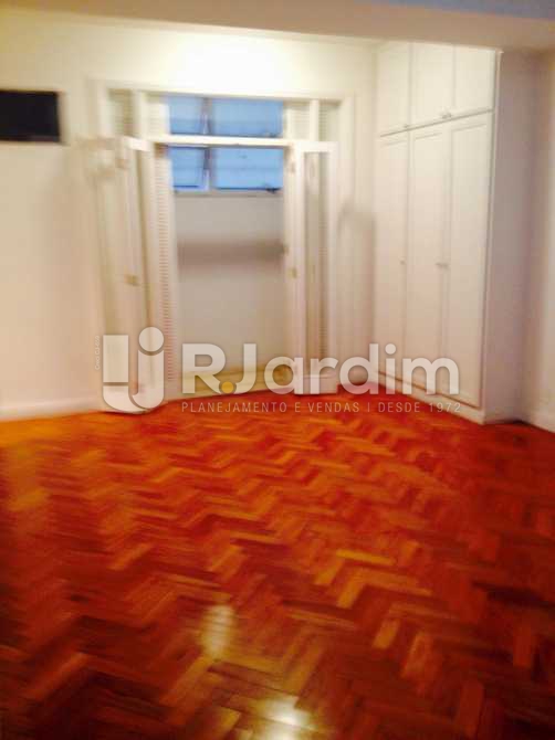 Conheça varanda da suíte do imóvel - Apartamento / 3 Quartos / Copacabana / Praia Leme - LAAP31049 - 19 varanda da suíte - Apartamento / 3 Quartos / Copacabana / Praia Leme - LAAP31049 - 19