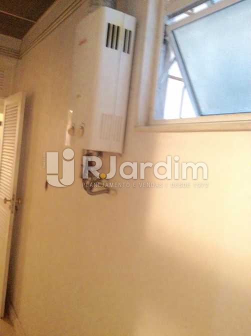 Conheça gás na área do imóvel - Apartamento / 3 Quartos / Copacabana / Praia Leme - LAAP31049 - 25 gás na área - Apartamento / 3 Quartos / Copacabana / Praia Leme - LAAP31049 - 25