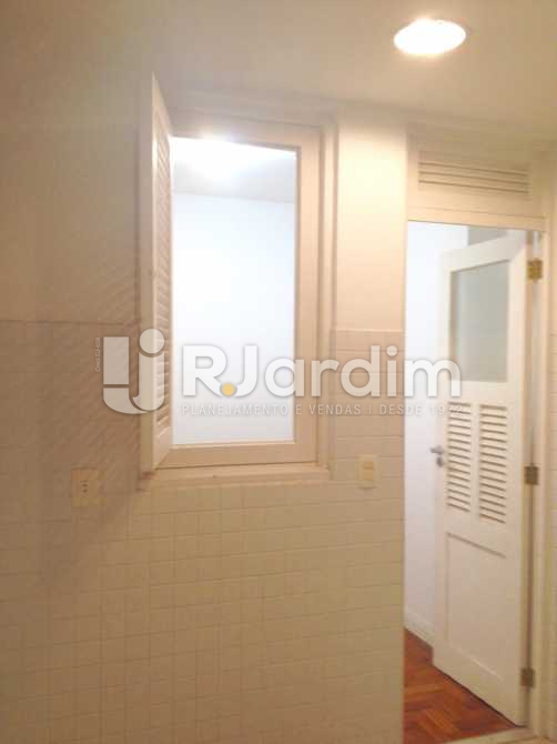 Conheça quarto de serviço do imóvel - Apartamento / 3 Quartos / Copacabana / Praia Leme - LAAP31049 - 27 quarto de serviço - Apartamento / 3 Quartos / Copacabana / Praia Leme - LAAP31049 - 27