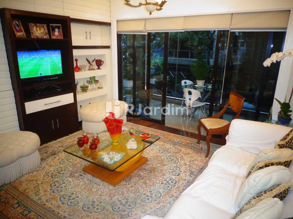 Conheça sala do imóvel - Apartamento À VENDA, Ipanema, Rio de Janeiro, RJ - LAAP31055 - 1 sala - Apartamento À VENDA, Ipanema, Rio de Janeiro, RJ - LAAP31055 - 1