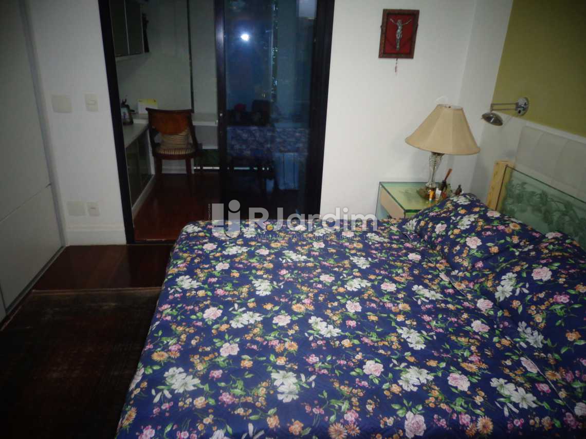 Conheça suíte do imóvel - Apartamento À VENDA, Ipanema, Rio de Janeiro, RJ - LAAP31055 - 8 suíte - Apartamento À VENDA, Ipanema, Rio de Janeiro, RJ - LAAP31055 - 8