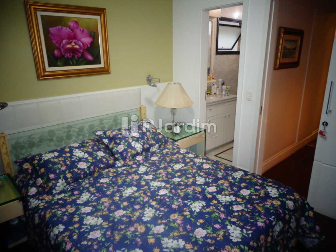Conheça suíte do imóvel - Apartamento À VENDA, Ipanema, Rio de Janeiro, RJ - LAAP31055 - 9 suíte - Apartamento À VENDA, Ipanema, Rio de Janeiro, RJ - LAAP31055 - 9