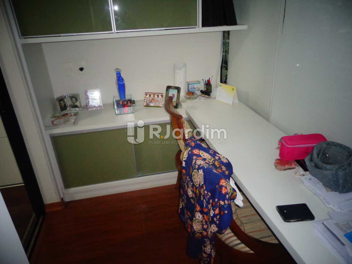 Conheça escritorio suíte do imóvel - Apartamento À VENDA, Ipanema, Rio de Janeiro, RJ - LAAP31055 - 11 escritorio suíte - Apartamento À VENDA, Ipanema, Rio de Janeiro, RJ - LAAP31055 - 11