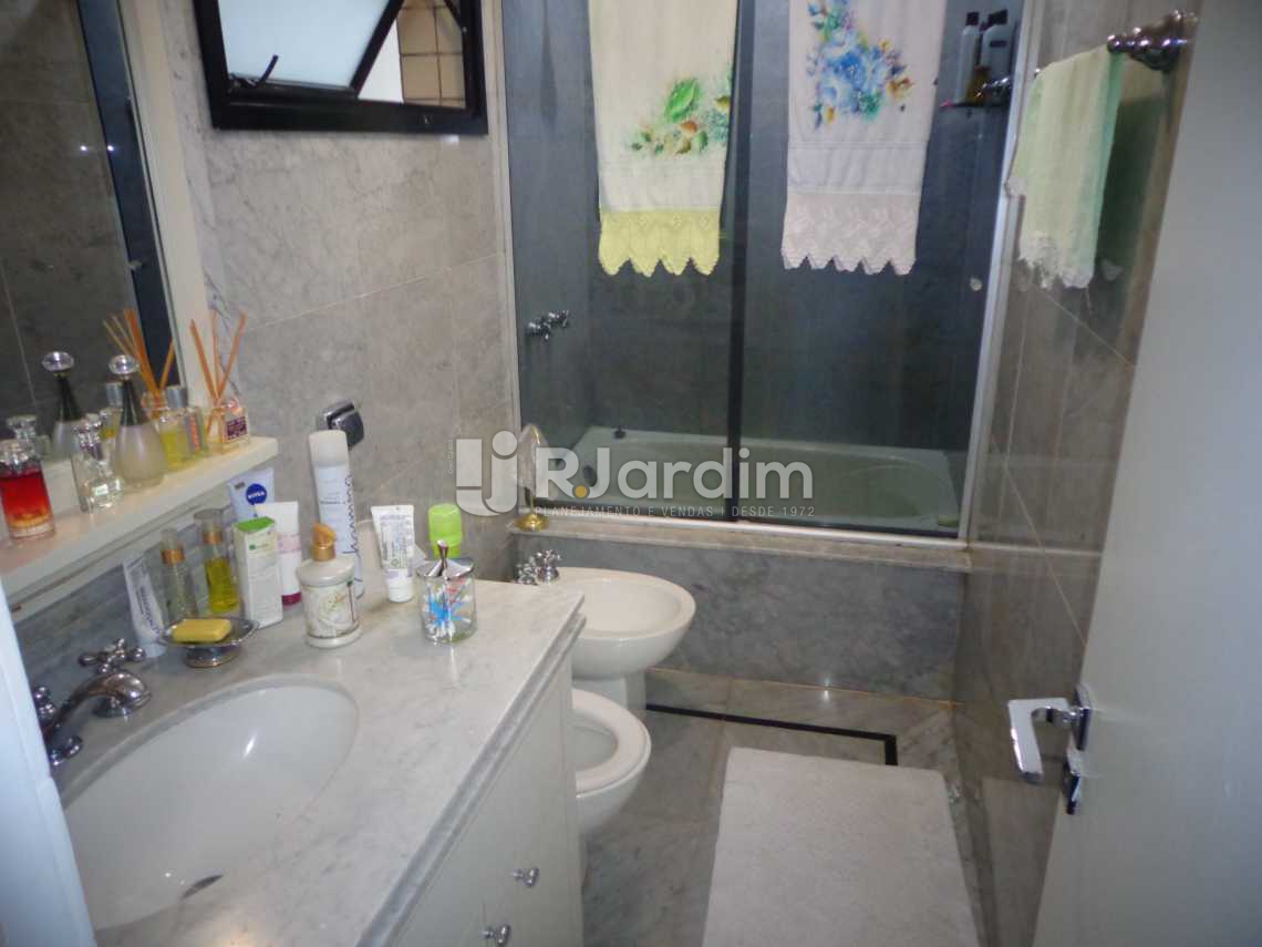 Conheça banheiro suíte do imóvel - Apartamento À VENDA, Ipanema, Rio de Janeiro, RJ - LAAP31055 - 10 banheiro suíte - Apartamento À VENDA, Ipanema, Rio de Janeiro, RJ - LAAP31055 - 10